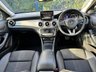 USED 2019 69 MERCEDES-BENZ GLA 1.6 GLA180 GPF Urban Edition SUV 5dr Petrol 7G-DCT Euro 6 (s/s) (122 ps) 