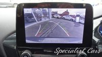 USED 2023 73 FORD FIESTA 1.0T EcoBoost MHEV ST-Line X Hatchback 5dr Petrol Hybrid DCT Euro 6 (s/s) (125 ps) 