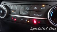 USED 2023 73 FORD FIESTA 1.0T EcoBoost MHEV ST-Line X Hatchback 5dr Petrol Hybrid DCT Euro 6 (s/s) (125 ps) 