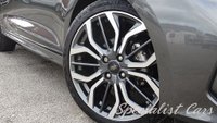 USED 2023 73 FORD FIESTA 1.0T EcoBoost MHEV ST-Line X Hatchback 5dr Petrol Hybrid DCT Euro 6 (s/s) (125 ps) 