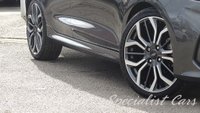 USED 2023 73 FORD FIESTA 1.0T EcoBoost MHEV ST-Line X Hatchback 5dr Petrol Hybrid DCT Euro 6 (s/s) (125 ps) 