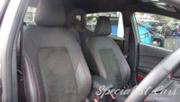 USED 2023 73 FORD FIESTA 1.0T EcoBoost MHEV ST-Line X Hatchback 5dr Petrol Hybrid DCT Euro 6 (s/s) (125 ps) 