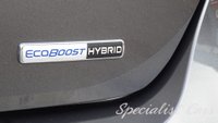 USED 2023 73 FORD FIESTA 1.0T EcoBoost MHEV ST-Line X Hatchback 5dr Petrol Hybrid DCT Euro 6 (s/s) (125 ps) 