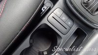 USED 2023 73 FORD FIESTA 1.0T EcoBoost MHEV ST-Line X Hatchback 5dr Petrol Hybrid DCT Euro 6 (s/s) (125 ps) 