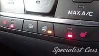 USED 2023 73 FORD FIESTA 1.0T EcoBoost MHEV ST-Line X Hatchback 5dr Petrol Hybrid DCT Euro 6 (s/s) (125 ps) 
