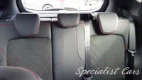 USED 2023 73 FORD FIESTA 1.0T EcoBoost MHEV ST-Line X Hatchback 5dr Petrol Hybrid DCT Euro 6 (s/s) (125 ps) 