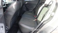 USED 2023 73 FORD FIESTA 1.0T EcoBoost MHEV ST-Line X Hatchback 5dr Petrol Hybrid DCT Euro 6 (s/s) (125 ps) 