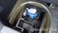 USED 2023 73 FORD FIESTA 1.0T EcoBoost MHEV ST-Line X Hatchback 5dr Petrol Hybrid DCT Euro 6 (s/s) (125 ps) 