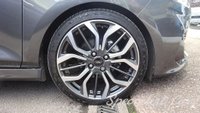 USED 2023 73 FORD FIESTA 1.0T EcoBoost MHEV ST-Line X Hatchback 5dr Petrol Hybrid DCT Euro 6 (s/s) (125 ps) 