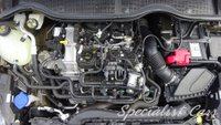 USED 2023 73 FORD FIESTA 1.0T EcoBoost MHEV ST-Line X Hatchback 5dr Petrol Hybrid DCT Euro 6 (s/s) (125 ps) 