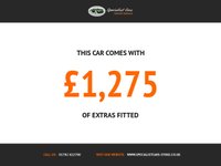 USED 2023 73 FORD FIESTA 1.0T EcoBoost MHEV ST-Line X Hatchback 5dr Petrol Hybrid DCT Euro 6 (s/s) (125 ps) 