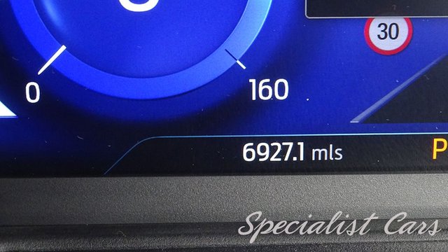 2023 FORD FIESTA 1.0T EcoBoost MHEV ST-Line X Hatchback 5dr Petrol Hybrid DCT Euro 6 (s/s) (125 ps) - Photo 4