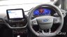USED 2023 73 FORD FIESTA 1.0T EcoBoost MHEV ST-Line X Hatchback 5dr Petrol Hybrid DCT Euro 6 (s/s) (125 ps) 