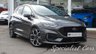 USED 2023 73 FORD FIESTA 1.0T EcoBoost MHEV ST-Line X Hatchback 5dr Petrol Hybrid DCT Euro 6 (s/s) (125 ps) 