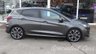 USED 2023 73 FORD FIESTA 1.0T EcoBoost MHEV ST-Line X Hatchback 5dr Petrol Hybrid DCT Euro 6 (s/s) (125 ps) 