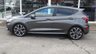 USED 2023 73 FORD FIESTA 1.0T EcoBoost MHEV ST-Line X Hatchback 5dr Petrol Hybrid DCT Euro 6 (s/s) (125 ps) 