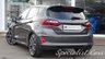 USED 2023 73 FORD FIESTA 1.0T EcoBoost MHEV ST-Line X Hatchback 5dr Petrol Hybrid DCT Euro 6 (s/s) (125 ps) 