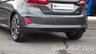 USED 2023 73 FORD FIESTA 1.0T EcoBoost MHEV ST-Line X Hatchback 5dr Petrol Hybrid DCT Euro 6 (s/s) (125 ps) 