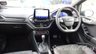 USED 2023 73 FORD FIESTA 1.0T EcoBoost MHEV ST-Line X Hatchback 5dr Petrol Hybrid DCT Euro 6 (s/s) (125 ps) 