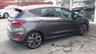 USED 2023 73 FORD FIESTA 1.0T EcoBoost MHEV ST-Line X Hatchback 5dr Petrol Hybrid DCT Euro 6 (s/s) (125 ps) 