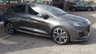 USED 2023 73 FORD FIESTA 1.0T EcoBoost MHEV ST-Line X Hatchback 5dr Petrol Hybrid DCT Euro 6 (s/s) (125 ps) 