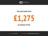 USED 2023 73 FORD FIESTA 1.0T EcoBoost MHEV ST-Line X Hatchback 5dr Petrol Hybrid DCT Euro 6 (s/s) (125 ps) 