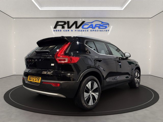 2022 Volvo Xc40 1.5L Core 5dr - Photo 5