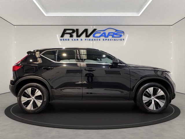 2022 Volvo Xc40 1.5L Core 5dr - Photo 6