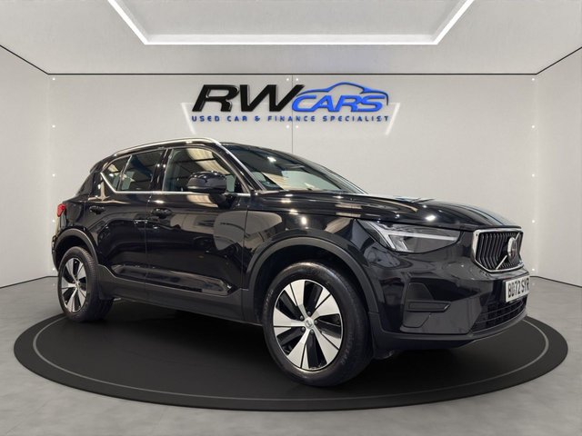 2022 Volvo Xc40 1.5L Core 5dr - Photo 7