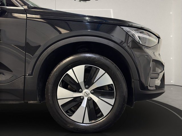 2022 Volvo Xc40 1.5L Core 5dr - Photo 8