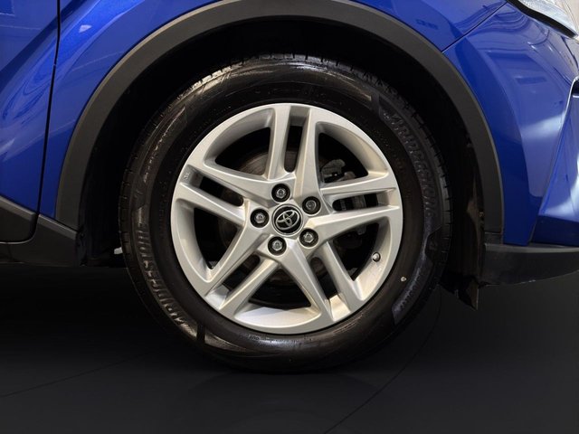 2022 Toyota C-HR 1.8L Icon 5dr - Photo 8