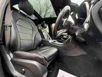 USED 2018 68 MERCEDES-BENZ GLC 2.0 GLC250 AMG Line (Premium Plus) G-Tronic+ 4MATIC Euro 6 (s/s) 5dr Low Miles, Pan Roof, Euro 6
