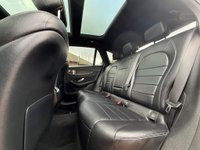 USED 2018 68 MERCEDES-BENZ GLC 2.0 GLC250 AMG Line (Premium Plus) G-Tronic+ 4MATIC Euro 6 (s/s) 5dr Low Miles, Pan Roof, Euro 6