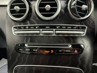 USED 2018 68 MERCEDES-BENZ GLC 2.0 GLC250 AMG Line (Premium Plus) G-Tronic+ 4MATIC Euro 6 (s/s) 5dr Low Miles, Pan Roof, Euro 6