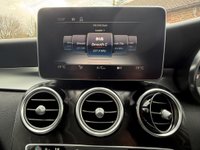 USED 2018 68 MERCEDES-BENZ GLC 2.0 GLC250 AMG Line (Premium Plus) G-Tronic+ 4MATIC Euro 6 (s/s) 5dr Low Miles, Pan Roof, Euro 6