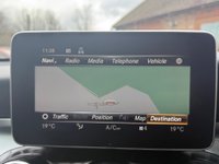 USED 2018 68 MERCEDES-BENZ GLC 2.0 GLC250 AMG Line (Premium Plus) G-Tronic+ 4MATIC Euro 6 (s/s) 5dr Low Miles, Pan Roof, Euro 6