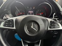 USED 2018 68 MERCEDES-BENZ GLC 2.0 GLC250 AMG Line (Premium Plus) G-Tronic+ 4MATIC Euro 6 (s/s) 5dr Low Miles, Pan Roof, Euro 6