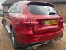 USED 2018 68 MERCEDES-BENZ GLC 2.0 GLC250 AMG Line (Premium Plus) G-Tronic+ 4MATIC Euro 6 (s/s) 5dr Low Miles, Pan Roof, Euro 6