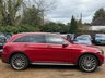 USED 2018 68 MERCEDES-BENZ GLC 2.0 GLC250 AMG Line (Premium Plus) G-Tronic+ 4MATIC Euro 6 (s/s) 5dr Low Miles, Pan Roof, Euro 6