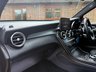 USED 2018 68 MERCEDES-BENZ GLC 2.0 GLC250 AMG Line (Premium Plus) G-Tronic+ 4MATIC Euro 6 (s/s) 5dr Low Miles, Pan Roof, Euro 6
