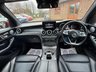 USED 2018 68 MERCEDES-BENZ GLC 2.0 GLC250 AMG Line (Premium Plus) G-Tronic+ 4MATIC Euro 6 (s/s) 5dr Low Miles, Pan Roof, Euro 6