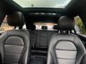 USED 2018 68 MERCEDES-BENZ GLC 2.0 GLC250 AMG Line (Premium Plus) G-Tronic+ 4MATIC Euro 6 (s/s) 5dr Low Miles, Pan Roof, Euro 6