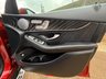 USED 2018 68 MERCEDES-BENZ GLC 2.0 GLC250 AMG Line (Premium Plus) G-Tronic+ 4MATIC Euro 6 (s/s) 5dr Low Miles, Pan Roof, Euro 6