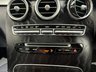 USED 2018 68 MERCEDES-BENZ GLC 2.0 GLC250 AMG Line (Premium Plus) G-Tronic+ 4MATIC Euro 6 (s/s) 5dr Low Miles, Pan Roof, Euro 6