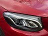 USED 2018 68 MERCEDES-BENZ GLC 2.0 GLC250 AMG Line (Premium Plus) G-Tronic+ 4MATIC Euro 6 (s/s) 5dr Low Miles, Pan Roof, Euro 6
