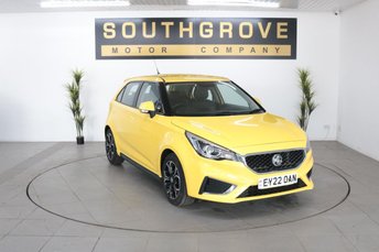 View our MG MG3