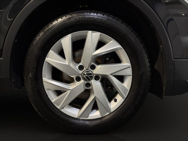 2022 Volkswagen Tiguan Allspace 1.5L Life 5dr - Photo 8