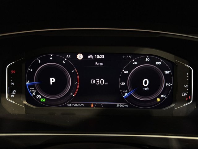 2022 Volkswagen Tiguan Allspace 1.5L Life 5dr - Photo 9