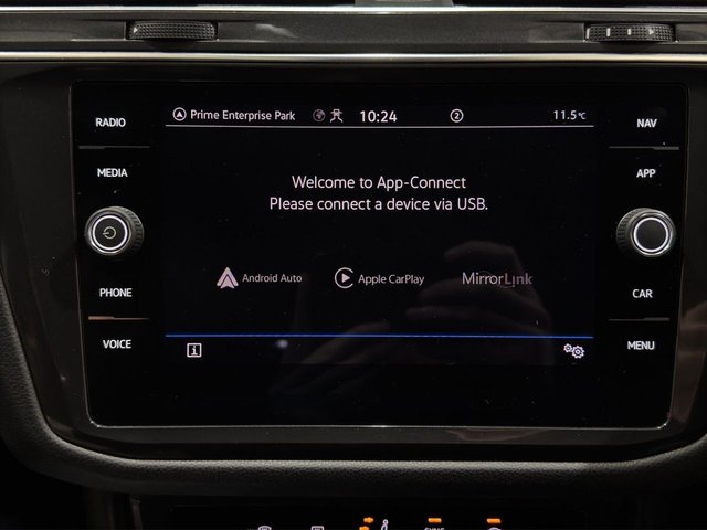 2022 Volkswagen Tiguan Allspace 1.5L Life 5dr - Photo 11