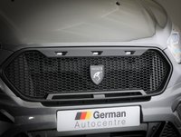 USED 2022 72 FORD TRANSIT CUSTOM 2.0 320 EcoBlue Limited Crew Van Double Cab 5dr Diesel Auto L1 H1 Euro 6 (170 ps) ?PREDATOR STYLING KIT?20" ALLOYS?